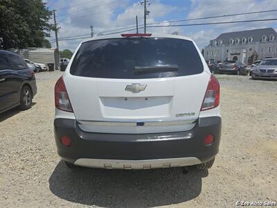 2015 Chevrolet Captiva Sport LS   - Photo 4 - Garner, NC 27529