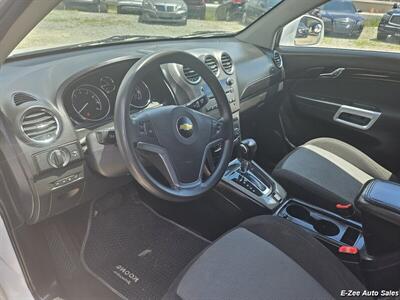 2015 Chevrolet Captiva Sport LS   - Photo 8 - Garner, NC 27529