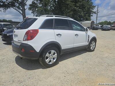 2015 Chevrolet Captiva Sport LS   - Photo 3 - Garner, NC 27529