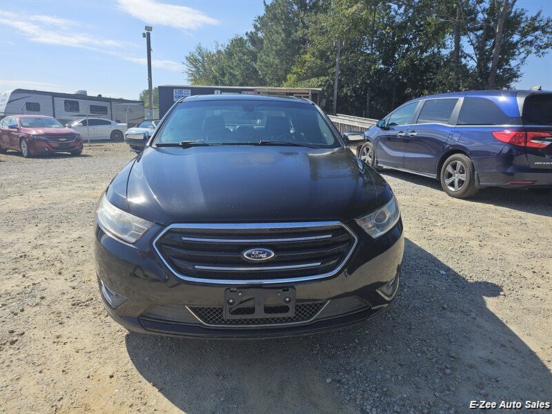 2013 Ford Taurus Limited  