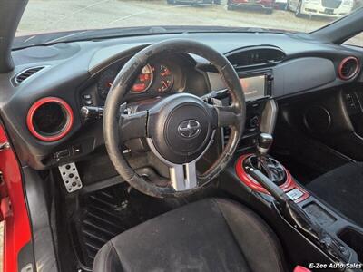 2015 Scion FR-S   - Photo 7 - Garner, NC 27529