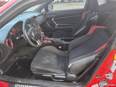 2015 Scion FR-S   - Photo 6 - Garner, NC 27529