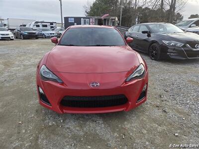 2015 Scion FR-S   - Photo 3 - Garner, NC 27529