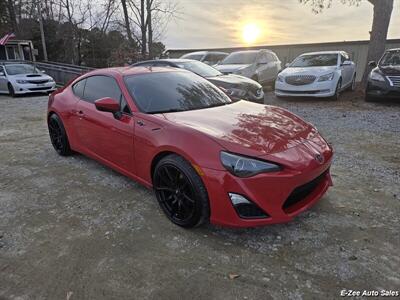 2015 Scion FR-S   - Photo 2 - Garner, NC 27529