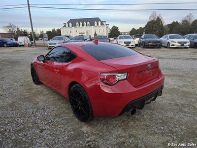 2015 Scion FR-S   - Photo 4 - Garner, NC 27529