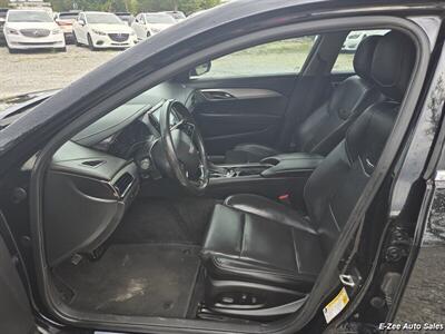 2015 Cadillac ATS 3.6L Luxury   - Photo 9 - Garner, NC 27529