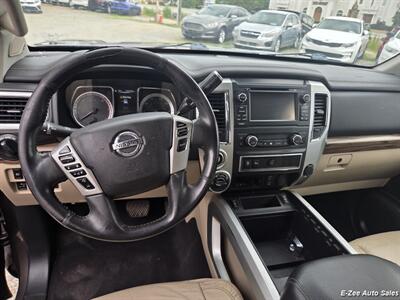 2016 Nissan Titan XD S   - Photo 10 - Garner, NC 27529