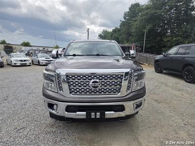 2016 Nissan Titan XD S   - Photo 3 - Garner, NC 27529