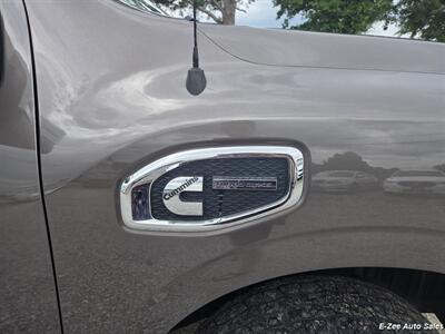 2016 Nissan Titan XD S   - Photo 7 - Garner, NC 27529