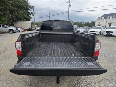 2016 Nissan Titan XD S   - Photo 8 - Garner, NC 27529