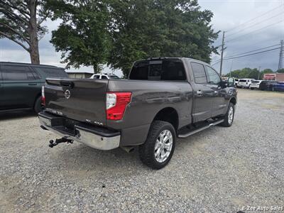 2016 Nissan Titan XD S   - Photo 5 - Garner, NC 27529