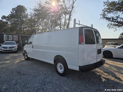 1997 GMC Savana G2500   - Photo 4 - Garner, NC 27529