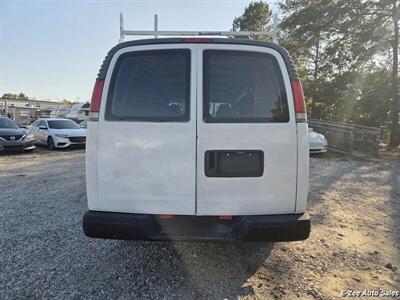1997 GMC Savana G2500   - Photo 9 - Garner, NC 27529