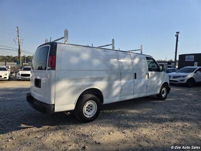1997 GMC Savana G2500   - Photo 5 - Garner, NC 27529