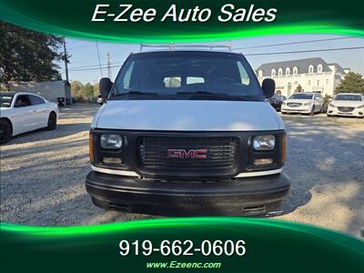 1997 GMC Savana G2500   - Photo 1 - Garner, NC 27529