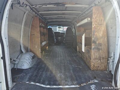 1997 GMC Savana G2500   - Photo 10 - Garner, NC 27529