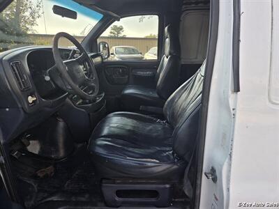 1997 GMC Savana G2500   - Photo 7 - Garner, NC 27529