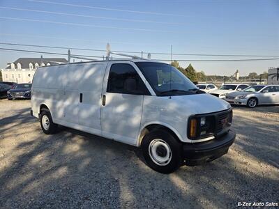 1997 GMC Savana G2500   - Photo 2 - Garner, NC 27529