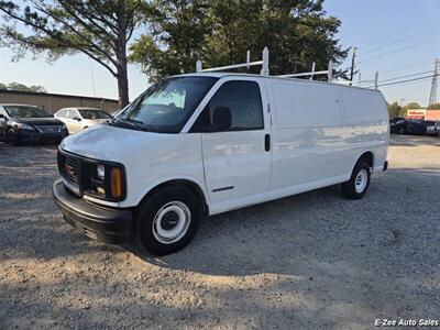 1997 GMC Savana G2500   - Photo 3 - Garner, NC 27529