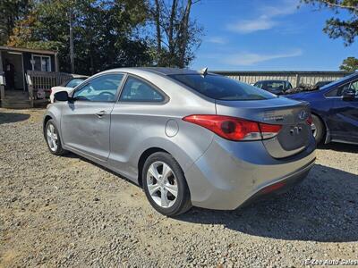 2013 Hyundai ELANTRA Coupe GS   - Photo 4 - Garner, NC 27529