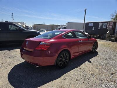 2010 Honda Accord EX-L V6   - Photo 4 - Garner, NC 27529