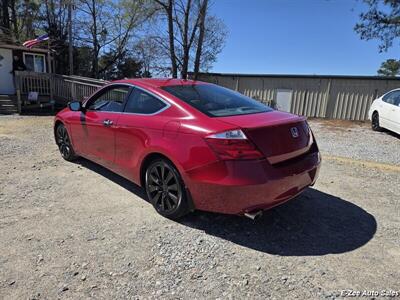 2010 Honda Accord EX-L V6   - Photo 5 - Garner, NC 27529