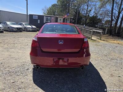 2010 Honda Accord EX-L V6   - Photo 6 - Garner, NC 27529