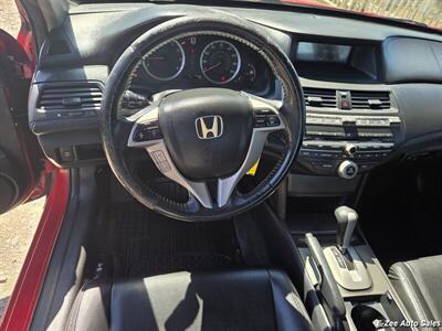 2010 Honda Accord EX-L V6   - Photo 8 - Garner, NC 27529