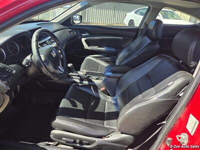 2010 Honda Accord EX-L V6   - Photo 7 - Garner, NC 27529