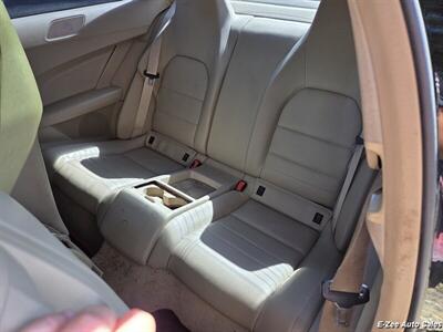 2012 Mercedes-Benz C 250   - Photo 9 - Garner, NC 27529