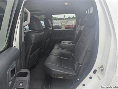2014 Honda Ridgeline SE - Photo 9 - Garner, NC 27529