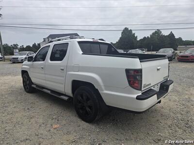 2014 Honda Ridgeline SE - Photo 4 - Garner, NC 27529
