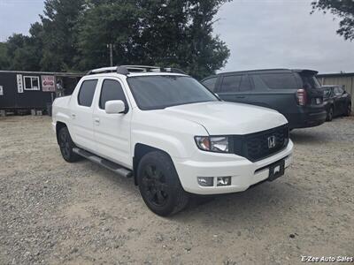 2014 Honda Ridgeline SE - Photo 2 - Garner, NC 27529