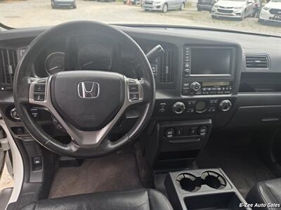 2014 Honda Ridgeline SE - Photo 8 - Garner, NC 27529