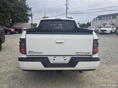 2014 Honda Ridgeline SE - Photo 6 - Garner, NC 27529