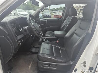 2014 Honda Ridgeline SE - Photo 7 - Garner, NC 27529