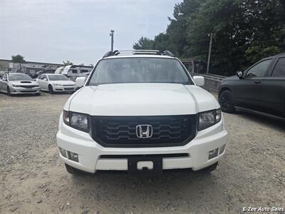 2014 Honda Ridgeline SE - Photo 3 - Garner, NC 27529