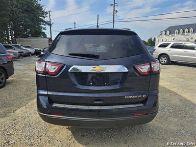 2015 Chevrolet Traverse LT   - Photo 4 - Garner, NC 27529