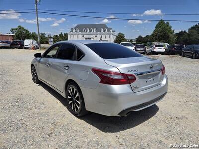 2018 Nissan Altima 2.5 S - Photo 5 - Garner, NC 27529