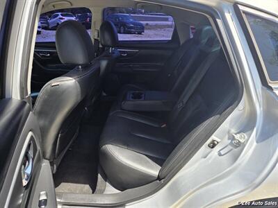 2018 Nissan Altima 2.5 S - Photo 8 - Garner, NC 27529