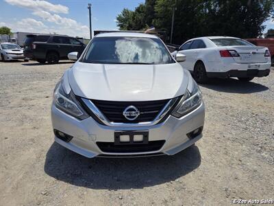 2018 Nissan Altima 2.5 S - Photo 3 - Garner, NC 27529