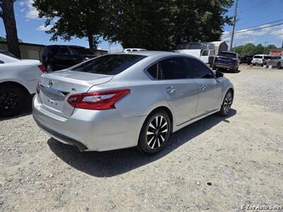 2018 Nissan Altima 2.5 S - Photo 4 - Garner, NC 27529