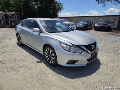 2018 Nissan Altima 2.5 S - Photo 2 - Garner, NC 27529
