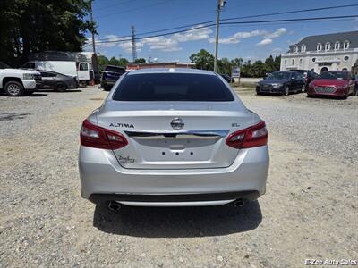 2018 Nissan Altima 2.5 S - Photo 6 - Garner, NC 27529