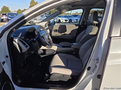 2016 Honda HR-V EX   - Photo 7 - Garner, NC 27529