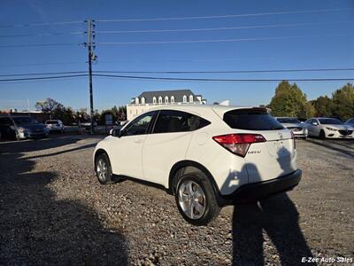 2016 Honda HR-V EX   - Photo 5 - Garner, NC 27529