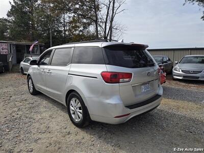 2016 Kia Sedona L - Photo 5 - Garner, NC 27529