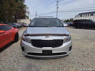 2016 Kia Sedona L - Photo 3 - Garner, NC 27529