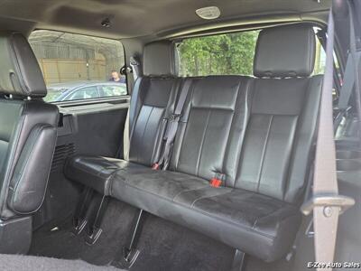 2012 Ford Expedition Limited   - Photo 10 - Garner, NC 27529