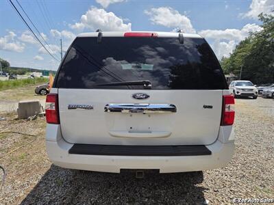2012 Ford Expedition Limited   - Photo 6 - Garner, NC 27529